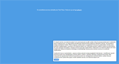 Desktop Screenshot of gtl.com.pl