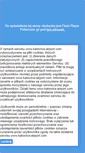 Mobile Screenshot of gtl.com.pl