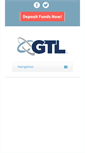 Mobile Screenshot of gtl.net